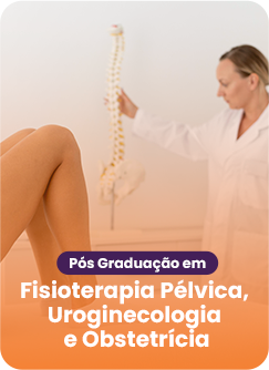 Fisioterapia Pélvica, Uroginecologia e Obstetrícia