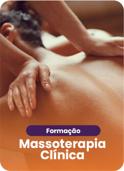 Massoterapia Clínica