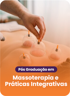 Massoterapia e Práticas Integrativas